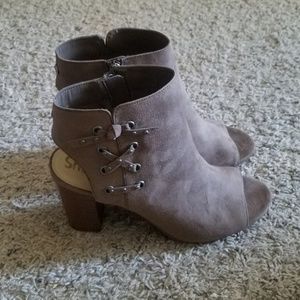 Circus by sam edelman edna shoes.